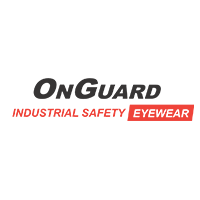 OnGuard Industrial Safety Eyewear